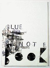 The Blue Notebooks Vol.4 no.1 - 1